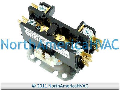 Carrier Bryant Contactor Relay 1 Pole 30 Amp HN51KB024