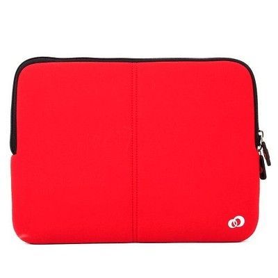 Google Android 2.3 7 Tablet PC Slim Sleeve Case Inside Pocket Cover