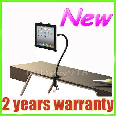 Desktop/Table mount Holder for Google Android 9 Tablet PC