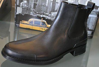 cole haan nike air chelsea boots
