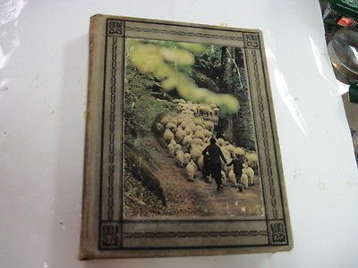 1927 HOME UNIVERSITY BOOKSHELF GOLDEN STORIES VOL 2 CHILDRENS