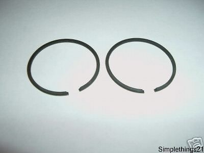 Piston Rings for Partner K650/K700 50MM