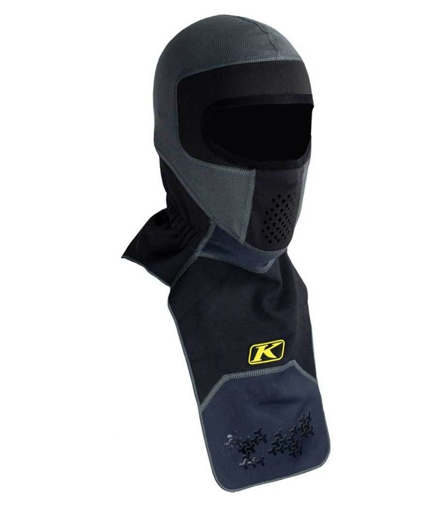 Klim Windstopper Covert Balaclava Snowmobile Snowboarding Ski Headwear