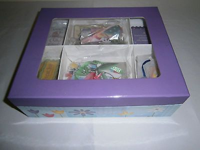 craft ribbon storage