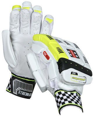 2013 Gray Nicolls Powerbow 500 Batting Gloves(Mens,Y​ouths & Boys)