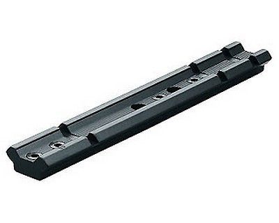 Ruger 10/22 Leupold 1 Piece Scope Mount Base 56506 Weaver   Picatinny