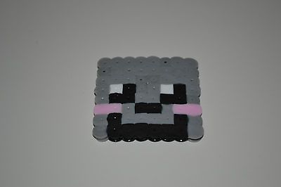 Minecraft Nyan Cat Necklaces & Accessories