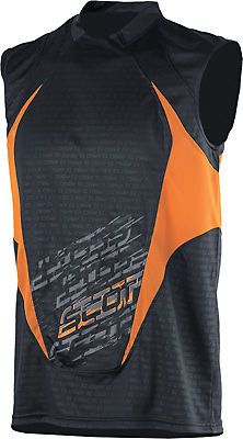 Mens Scott Cycling Down Hill Sleeveless Top Jersey 209358 1009