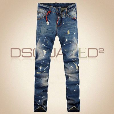 dsquared