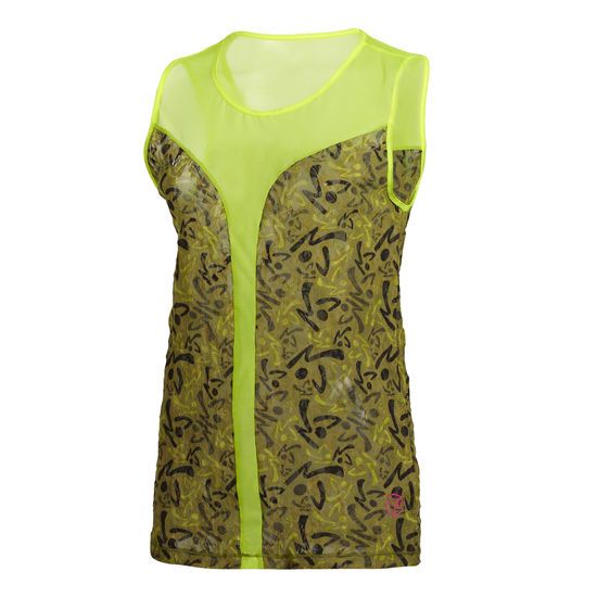 zumba shirts in Adult Dancewear