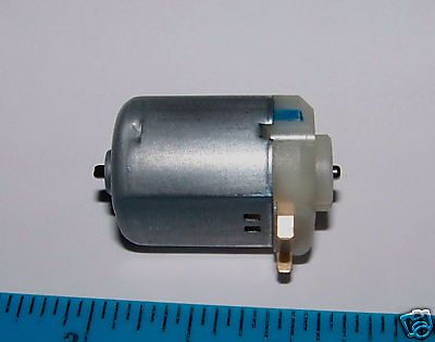 Mabuchi FC 130RF SMALL 6v 12v 18v 24v DC MOTOR VD154409