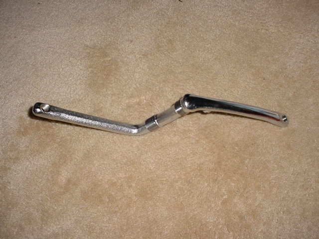 BICYCLE CRANK ARM HUFFY  MURRAY AMF 26 BIKES NEW