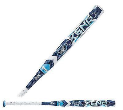 2013 LOUISVILLE SLUGGER FP13X XENO FASTPITCH SOFTBALL BAT 31 ( 10oz)