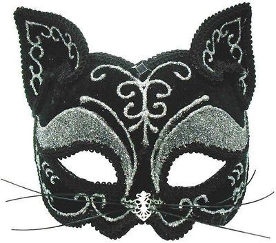 masquerade ball decorations