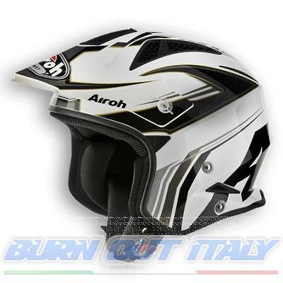 Airoh Trr Dapper Helmet