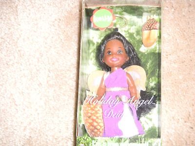 Kelly Club 2004 Holiday Angel Deidre New