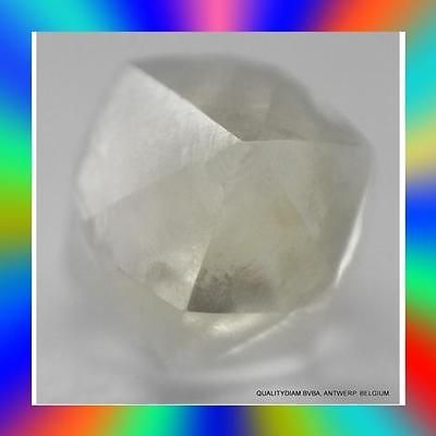 DIAMOND ROUGH DIAMOND UNCUT RAW DIAMOND MINED NATURAL DIAMOND REAL