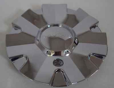 DEVINO 450 CAP DV450 DEVINO DASHER WHEEL RIM CHROME CENTER CAP