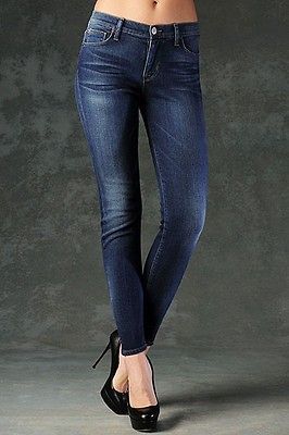 vault denim jeans