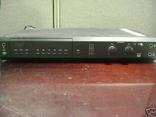 NICE Analog & Digital Systems ADS C2 Recording Unit