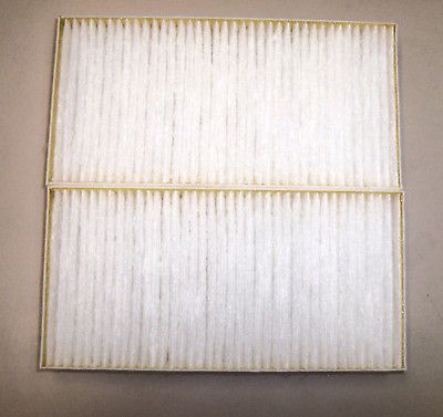 Jeep Liberty in cabin AIR FILTER new oem 68033193AA heater ac filter