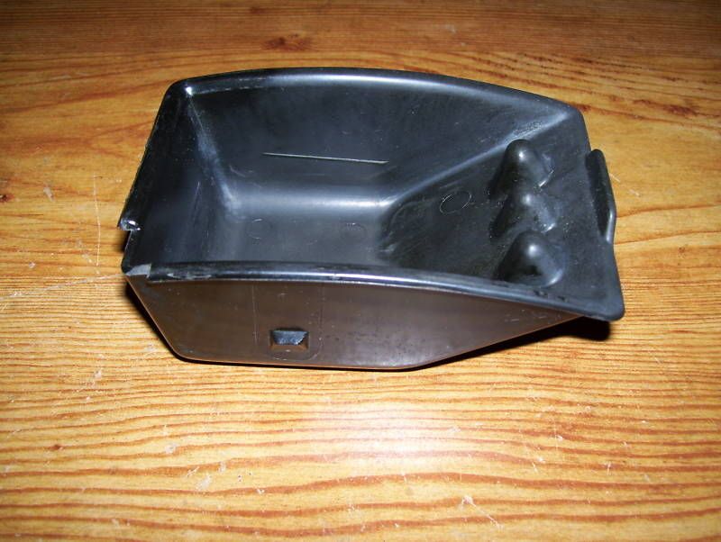 87 93 DODGE RAM TRUCK ASH TRAY 1987 1993 ramcharger PICKUP 4X4 4X2 88