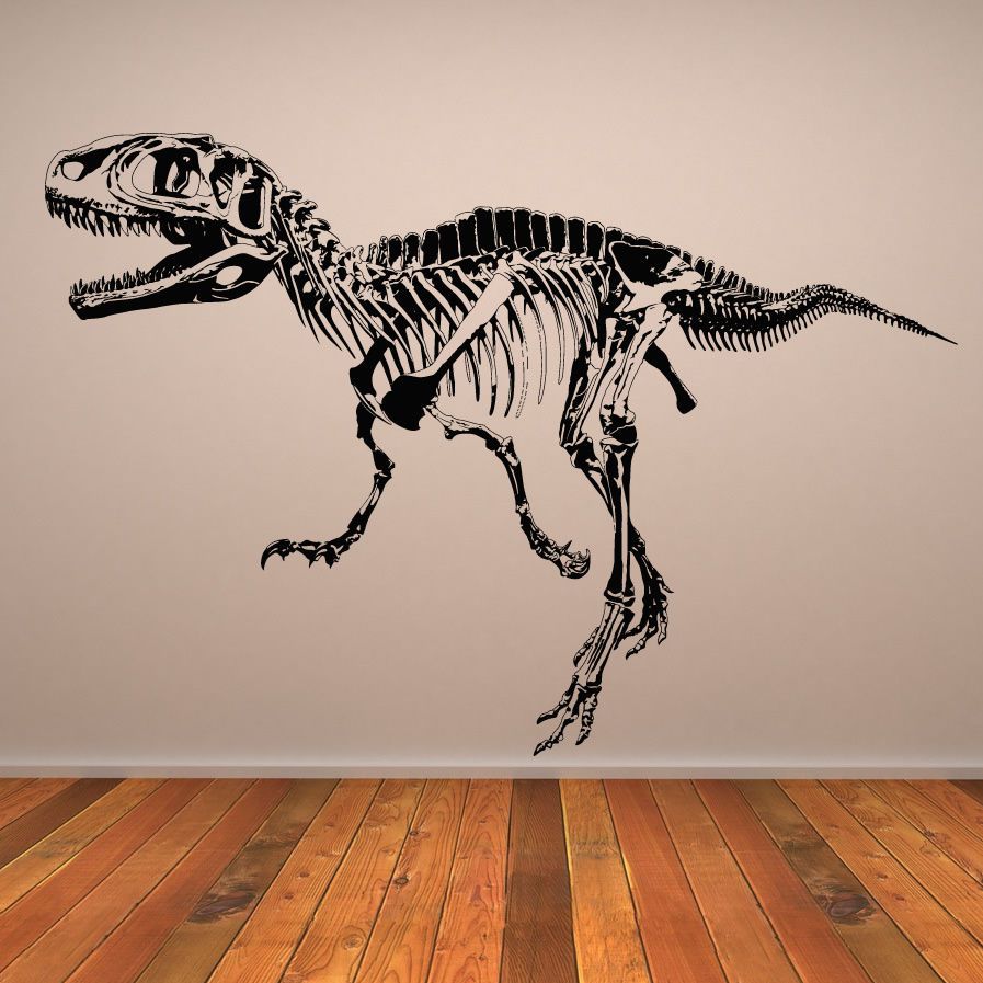 dinosaur picture wall art