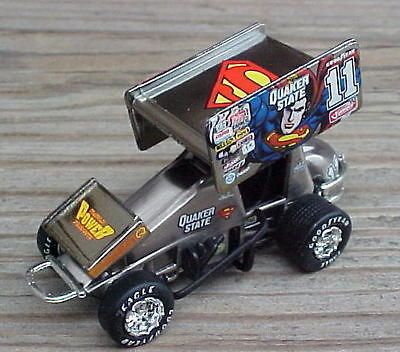 steve kinser in Diecast & Toy Vehicles