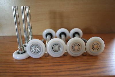 Garage Door Roller 13 Ball Bearing 14pack 10 Tall Door