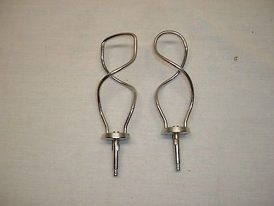 Oster Regency Kitchen Center dough hooks