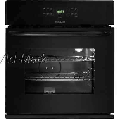 FRIGIDAIRE 30 BUILT IN WALL OVEN FFEW3025LB