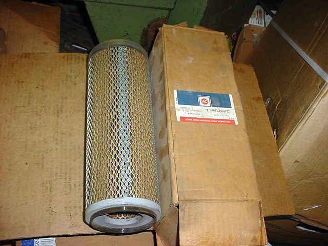 AIR FILTER ELEMENT FOR CAT,BOBCAT,JOH N DEERE,HYSTER ALLIS CHALMERS AC