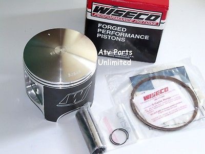 1984 2001 Honda CR500 WISECO STANDARD BORE 89mm PISTON CR 500