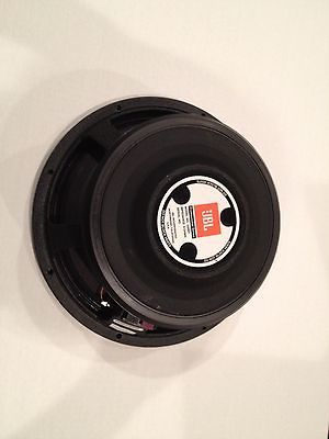 JBL 2206HPL 12 Woofer for SR 4722A, SR 4731A, SR 4732A