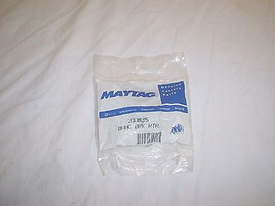 NEW Maytag 200835 Washer / Dryer Brake Rotor Bearing