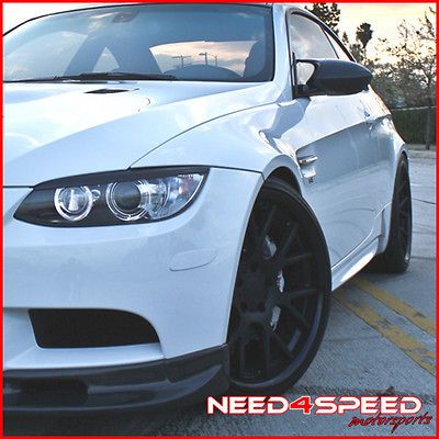 E92 E93 M3 VOSSEN VVS CV2 CUSTOM PAINTED WHEELS RIMS NITTO INVO TIRES