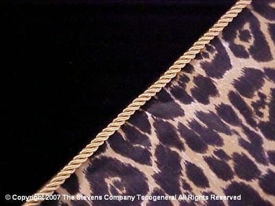 BRAND NEW BLACK & GOLD VELVET FIREPLACE MANTLE SCARF MF06