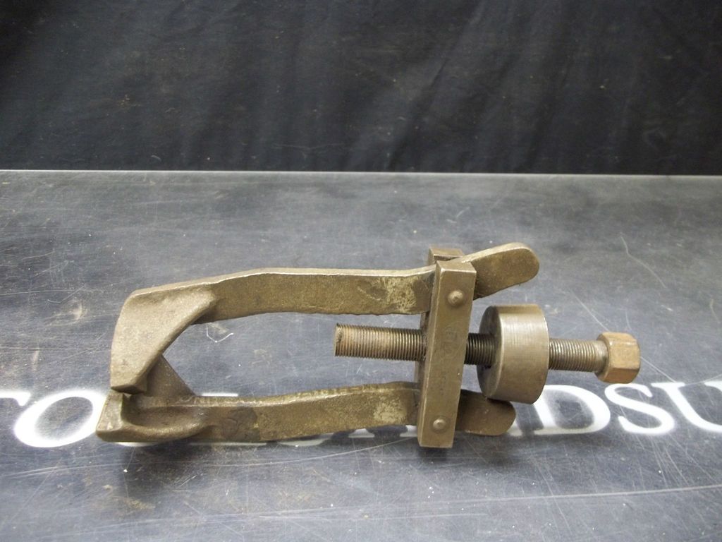 Kent Moore Tools J 1619 Propeller Shaft Bearing Puller