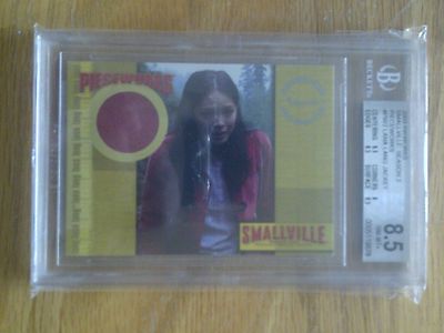 2003 SMALLVILLE Lana Lang KRISTIN KREUK pieceworks Screen Used Prop