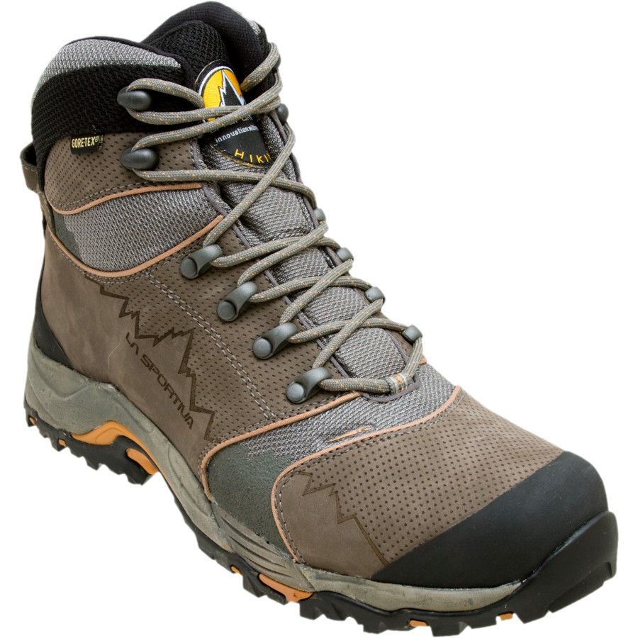 la sportiva boots in Outdoor Sports