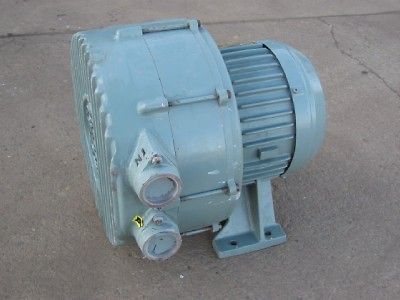 Takamark KB 2 (348901) 1 2Kw Blower NEW/UNUSED