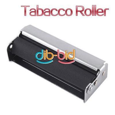 Easy Auto Automatic Tabacco Cigarette Roller Maker Rolling Machine