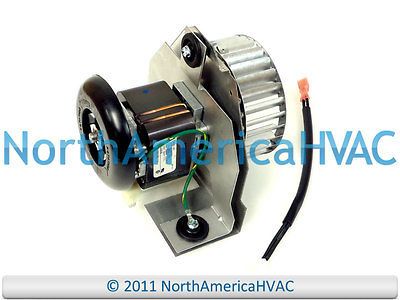 OEM Jakel Carrier Bryant Payne Inducer Motor J238 150 03775 1 Furnace