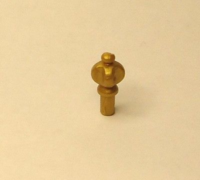 Playmobil Castle Gold Knob Finial 3019 3940 4250 Princess Fairy Tale