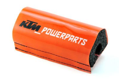 BRAND NEW KTM 50 SX HANDLEBAR MINI BAR PAD PROTECTION U6909855