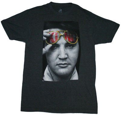 elvis presley sunglasses in Clothing, 