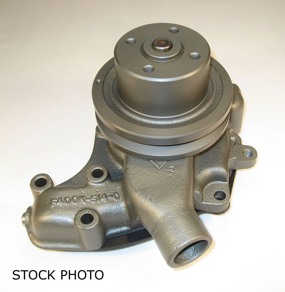 MOBILIFT WATER PUMP + REFUNDABLE CORE   P/N 35P984 C/N F400K514/F401K