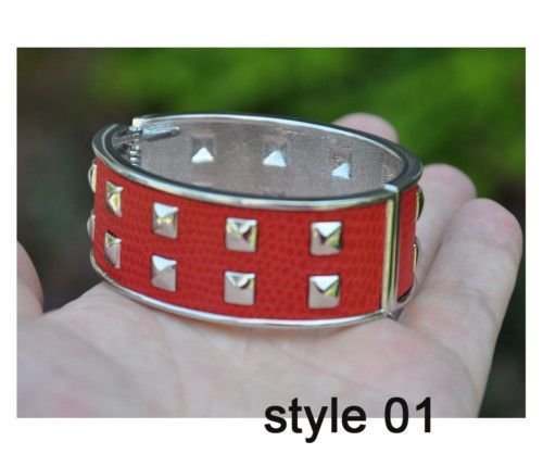 New high heels Bracelet Cuff Bangle Charm Many Choice