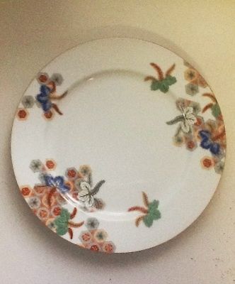 Noritake China   Nippon Toki Kaisha green mark (3) DINNER PLATES