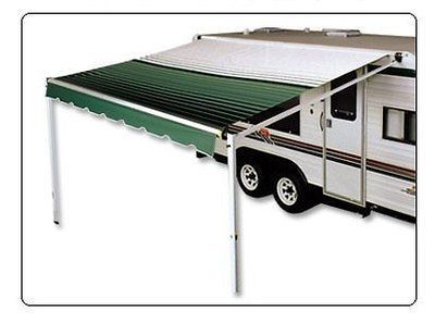 Argonaut RV Travel Trailer Fifth Wheel Awning Canopy Fabric